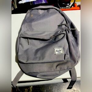 Herschel Backpack (preowned)